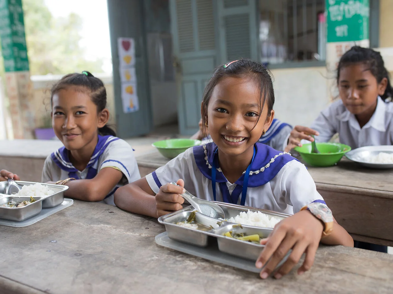 World Food Programme